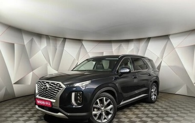 Hyundai Palisade I, 2020 год, 3 300 000 рублей, 1 фотография