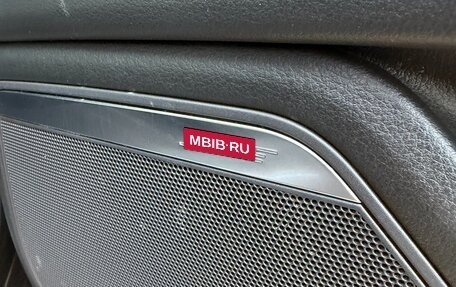 Audi A7, 2012 год, 950 000 рублей, 15 фотография