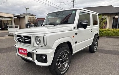 Suzuki Jimny, 2022 год, 1 450 000 рублей, 1 фотография
