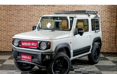 Suzuki Jimny, 2022 год, 1 250 000 рублей, 1 фотография