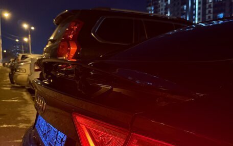 Audi A7, 2012 год, 950 000 рублей, 17 фотография