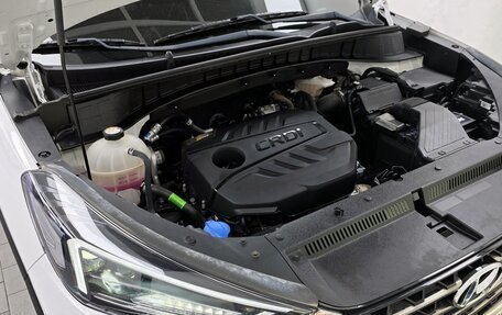 Hyundai Tucson III, 2019 год, 1 750 020 рублей, 3 фотография