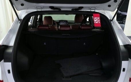 Hyundai Tucson III, 2019 год, 1 750 020 рублей, 4 фотография