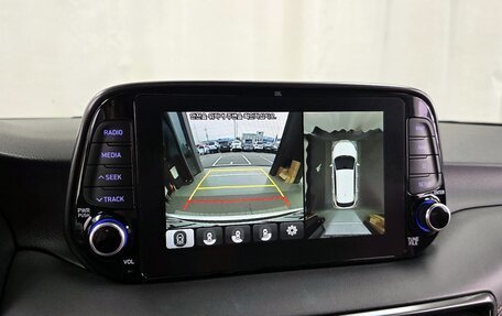 Hyundai Tucson III, 2019 год, 1 750 020 рублей, 15 фотография