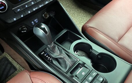 Hyundai Tucson III, 2019 год, 1 750 020 рублей, 13 фотография