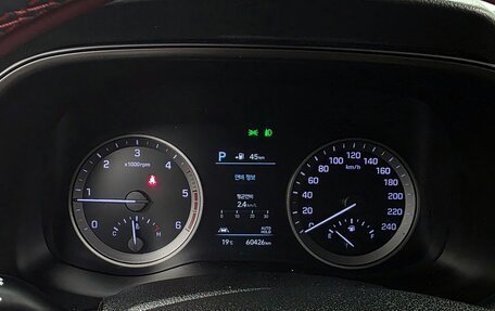 Hyundai Tucson III, 2019 год, 1 750 020 рублей, 11 фотография