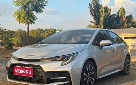 Toyota Corolla, 2023 год, 1 150 012 рублей, 1 фотография