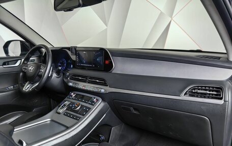 Hyundai Palisade I, 2020 год, 3 300 000 рублей, 13 фотография