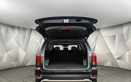 Hyundai Palisade I, 2020 год, 3 300 000 рублей, 12 фотография