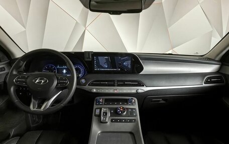 Hyundai Palisade I, 2020 год, 3 300 000 рублей, 14 фотография