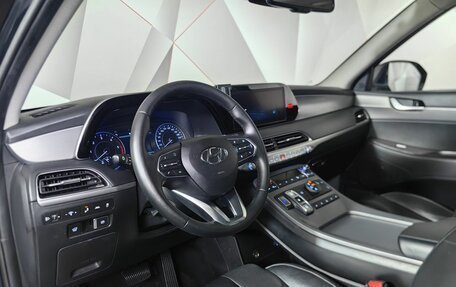 Hyundai Palisade I, 2020 год, 3 300 000 рублей, 19 фотография