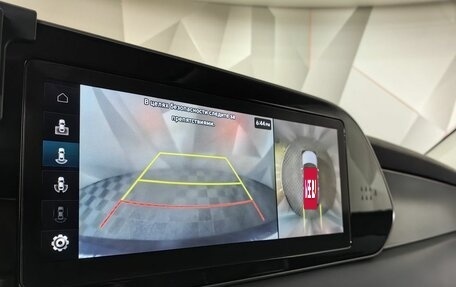 Hyundai Palisade I, 2020 год, 3 300 000 рублей, 22 фотография