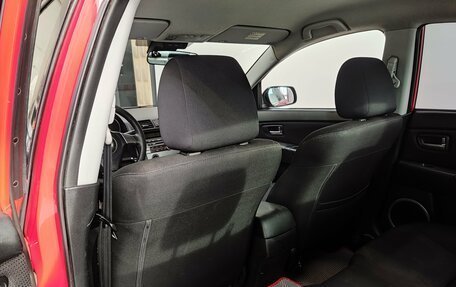 Mazda 3, 2007 год, 470 000 рублей, 19 фотография