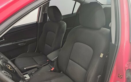 Mazda 3, 2007 год, 470 000 рублей, 17 фотография