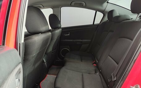 Mazda 3, 2007 год, 470 000 рублей, 18 фотография