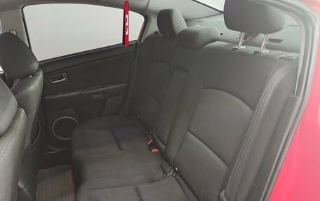 Mazda 3, 2007 год, 470 000 рублей, 20 фотография