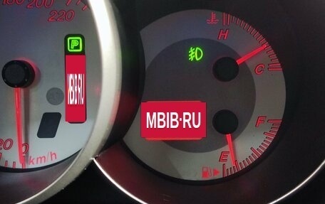 Mazda 3, 2007 год, 470 000 рублей, 14 фотография