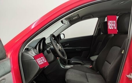 Mazda 3, 2007 год, 470 000 рублей, 15 фотография