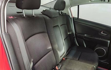 Mazda 3, 2007 год, 470 000 рублей, 26 фотография