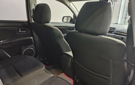 Mazda 3, 2007 год, 470 000 рублей, 25 фотография