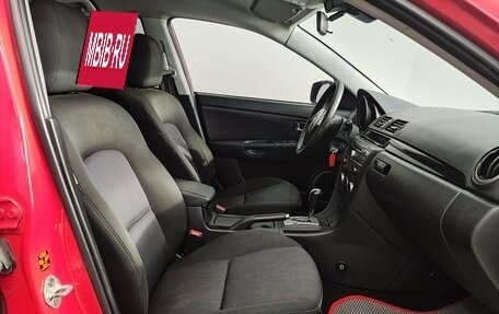 Mazda 3, 2007 год, 470 000 рублей, 21 фотография