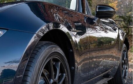 Mazda Roadster IV (ND), 2022 год, 1 839 099 рублей, 3 фотография