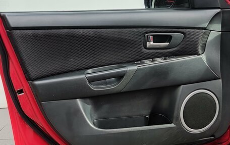 Mazda 3, 2007 год, 470 000 рублей, 28 фотография