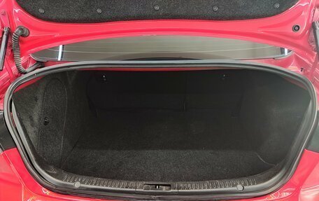 Mazda 3, 2007 год, 470 000 рублей, 32 фотография