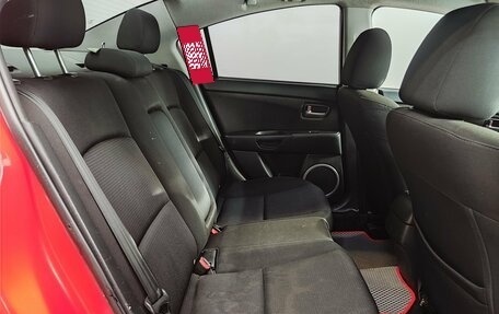 Mazda 3, 2007 год, 470 000 рублей, 24 фотография