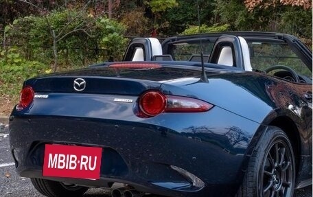 Mazda Roadster IV (ND), 2022 год, 1 839 099 рублей, 2 фотография