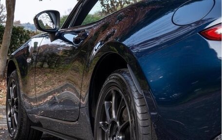 Mazda Roadster IV (ND), 2022 год, 1 839 099 рублей, 6 фотография