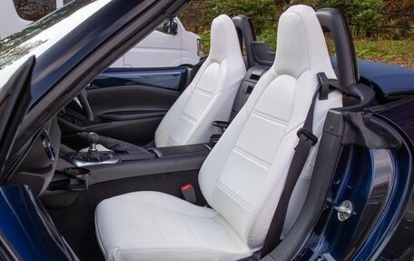 Mazda Roadster IV (ND), 2022 год, 1 839 099 рублей, 11 фотография