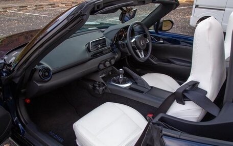 Mazda Roadster IV (ND), 2022 год, 1 839 099 рублей, 13 фотография