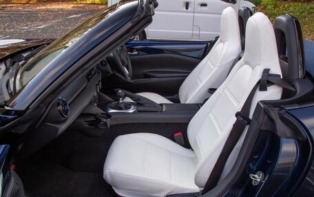 Mazda Roadster IV (ND), 2022 год, 1 839 099 рублей, 12 фотография