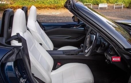 Mazda Roadster IV (ND), 2022 год, 1 839 099 рублей, 15 фотография