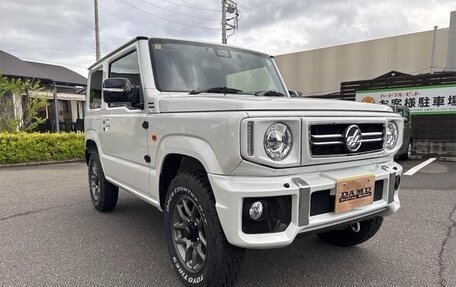 Suzuki Jimny, 2022 год, 1 450 000 рублей, 6 фотография