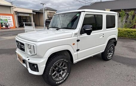 Suzuki Jimny, 2022 год, 1 450 000 рублей, 5 фотография