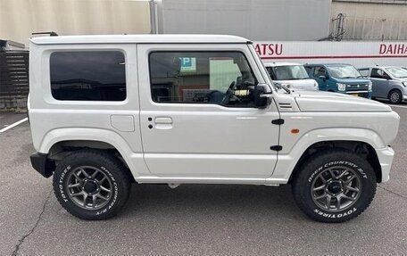 Suzuki Jimny, 2022 год, 1 450 000 рублей, 11 фотография