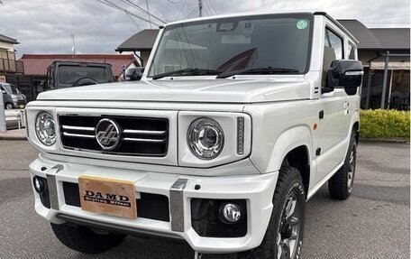 Suzuki Jimny, 2022 год, 1 450 000 рублей, 2 фотография