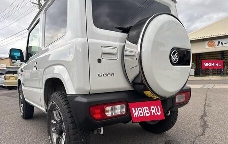 Suzuki Jimny, 2022 год, 1 450 000 рублей, 8 фотография