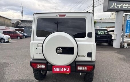 Suzuki Jimny, 2022 год, 1 450 000 рублей, 12 фотография