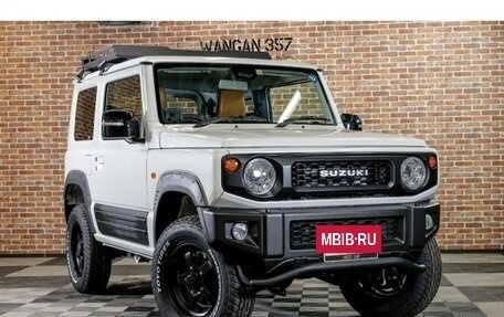 Suzuki Jimny, 2022 год, 1 250 000 рублей, 3 фотография