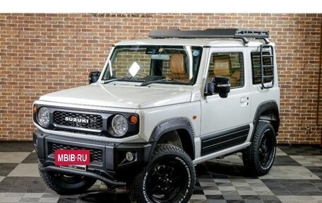 Suzuki Jimny, 2022 год, 1 250 000 рублей, 2 фотография