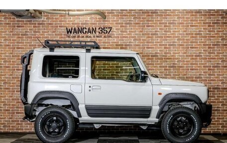 Suzuki Jimny, 2022 год, 1 250 000 рублей, 14 фотография