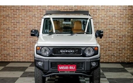 Suzuki Jimny, 2022 год, 1 250 000 рублей, 4 фотография
