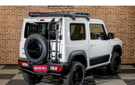 Suzuki Jimny, 2022 год, 1 250 000 рублей, 10 фотография