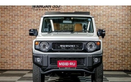 Suzuki Jimny, 2022 год, 1 250 000 рублей, 7 фотография