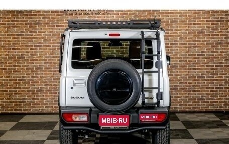 Suzuki Jimny, 2022 год, 1 250 000 рублей, 11 фотография