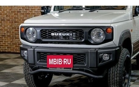 Suzuki Jimny, 2022 год, 1 250 000 рублей, 6 фотография