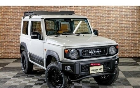 Suzuki Jimny, 2022 год, 1 250 000 рублей, 5 фотография